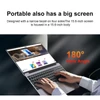 Kép 7/16 - Ninkear A15PLUS laptop 15,6 hüvelykes FHD IPS 1920*1080 kijelző - 1TB