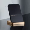 Kép 4/10 - Xiaomi 50W függőleges, léghűtéses vezeték nélküli töltőkészlet - Fekete