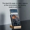 Kép 9/10 - Xiaomi 50W függőleges, léghűtéses vezeték nélküli töltőkészlet - Fekete