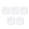 Kép 1/15 - Aqara vezeték nélküli mini Zigbee rendszer távirányító kapcsoló - 5 csomag