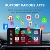 Kép 5/6 - Autós, vezetékes - vezeték nélküli Carplay Box adapter
