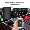 Kép 2/6 - Autós, vezetékes – vezeték nélküli Android Auto Adapter