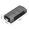 Kép 2/10 - 1500A Peaks 10000mAh autós indítómotor - Fekete