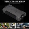 Kép 6/10 - 1500A Peaks 10000mAh autós indítómotor - Fekete