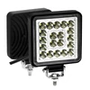 Kép 2/10 - 4 hüvelykes LED munkalámpa rudak 160W 16000lm vízálló (2 db) - Szögletes