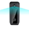 Kép 4/13 - Wi-Fi intelligens vizuális csengőkészlet mobiltelefon kaputelefon támogatással