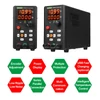 Kép 13/14 - East Tester ETP6005A DC szabályozott tápegység 300W 60V 5A