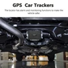 Kép 7/8 - TK-915 autós globális helymeghatározó rendszer nyomkövető GPS lokátor