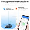 Kép 11/12 - GF-22 GPS lokátor vezeték nélküli intelligens pontos helymeghatározás