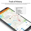 Kép 6/12 - Autós GPS nyomkövető eszköz lokátor Valós idejű lopásgátló riasztások helyterminál