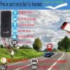 Kép 9/10 - Autós GPS nyomkövető járművekhez Valós idejű lokátor autós járműkövető