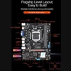 Kép 2/14 - JINGSHA LGA 1151 Intel Socket LGA1151 CPU processzor