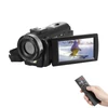 Kép 9/12 - Andoer HDV-201LM 1080P FHD digitális videokamera DV felvevő - 2db újratölthető elemmel
