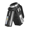 Kép 1/12 - Andoer HDV-201LM 1080P FHD digitális videokamera DV felvevő - 2db újratölthető elemmel