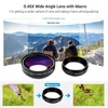 Kép 6/10 - Andoer 4K Ultra HD kézi DV professzionális digitális videokamera CMOS érzékelő