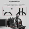 Kép 5/15 - ORDRO Z82 Plus 2.7K 24MP digitális videokamera