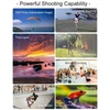 Kép 9/15 - ORDRO Z82 Plus 2.7K 24MP digitális videokamera