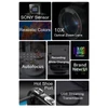 Kép 14/15 - ORDRO Z82 Plus 2.7K 24MP digitális videokamera