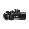 Kép 1/15 - ORDRO Z82 Plus 2.7K 24MP digitális videokamera