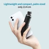 Kép 6/13 - TELESIN GP-MNP-092-X mini akciókamera, kihúzható szelfikaros állvány