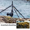 Kép 7/12 - K&F CONCEPT hordozható szénszálas kameraállvány