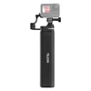 Kép 1/12 - TELESIN TE-CSS-001 Újratölthető Selfie Stick QC/PD3.0 gyorstöltés