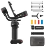 Kép 2/11 - ZHIYUN WEEBILL 3 kézi kamera 3 tengelyes kardánstabilizátor