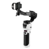Kép 8/13 - ZHIYUN CRANE-M3S COMBO kamera kézi 3 tengelyes kardánstabilizátorral, mini állvánnyal, hátizsákkal, telefonbilincssel
