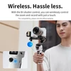 Kép 9/13 - ZHIYUN CRANE-M3S COMBO kamera kézi 3 tengelyes kardánstabilizátorral, mini állvánnyal, hátizsákkal, telefonbilincssel