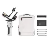 Kép 12/13 - ZHIYUN CRANE-M3S COMBO kamera kézi 3 tengelyes kardánstabilizátorral, mini állvánnyal, hátizsákkal, telefonbilincssel