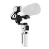 Kép 1/13 - ZHIYUN CRANE-M3S COMBO kamera kézi 3 tengelyes kardánstabilizátorral, mini állvánnyal, hátizsákkal, telefonbilincssel