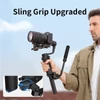 Kép 5/20 - ZHIYUN WEEBILL 3S COMBO kézi kamera 3 tengelyes kardánstabilizátorral