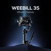 Kép 8/20 - ZHIYUN WEEBILL 3S COMBO kézi kamera 3 tengelyes kardánstabilizátorral