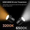 Kép 12/12 - Godox LC30Bi 38W Litemons asztali LED-es videolámpa kompakt fényképezési kitöltőlámpa