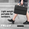 Kép 17/20 - YONGNUO YNLUX100 100 W kompakt kézi LED videolámpa COB fényképezési kitöltő lámpa