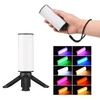 Kép 14/14 - Andoer W100RGB Mini LED videolámpa, újratölthető RGB töltőlámpa