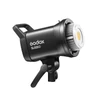 Kép 2/12 - Godox SL60IID hordozható 70 W-os stúdió LED-es videófény fényképezési kitöltőlámpa