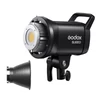 Kép 1/12 - Godox SL60IID hordozható 70 W-os stúdió LED-es videófény fényképezési kitöltőlámpa