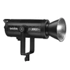 Kép 2/12 - Godox SL300IIBi Stúdió LED videolámpa 320W nagy teljesítményű fényképező lámpa