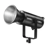 Kép 1/12 - Godox SL300IIBi Stúdió LED videolámpa 320W nagy teljesítményű fényképező lámpa