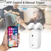 Kép 9/16 - Tuya BT intelligens függönymotor automatikus APP távirányító támogatás - 1 db
