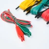 Kép 3/8 - DUOYI DY4100 földelési ellenállás-vizsgáló digitális meghajtók védelme