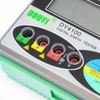 Kép 6/8 - DUOYI DY4100 földelési ellenállás-vizsgáló digitális meghajtók védelme