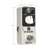 Kép 2/8 - MOOER e-lady analóg Flanger gitár effekt pedál