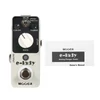 Kép 6/8 - MOOER e-lady analóg Flanger gitár effekt pedál