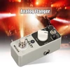 Kép 8/8 - MOOER e-lady analóg Flanger gitár effekt pedál