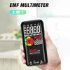Kép 4/20 - BSIDE S20 intelligens EMF multiméter elektromágneses sugárzás érzékelő