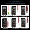 Kép 12/20 - BSIDE S20 intelligens EMF multiméter elektromágneses sugárzás érzékelő
