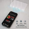 Kép 15/20 - BSIDE S20 intelligens EMF multiméter elektromágneses sugárzás érzékelő