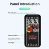 Kép 17/20 - BSIDE S20 intelligens EMF multiméter elektromágneses sugárzás érzékelő